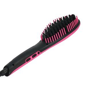 Soleil Heat Brush 2.0 (Pink)